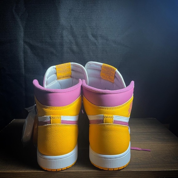 !Just In! Jordan Mids Brotherhood (10.5M)